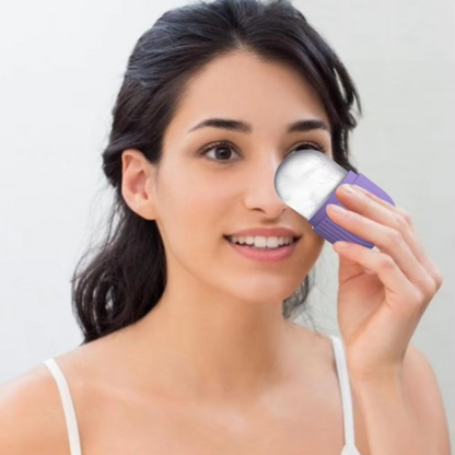 Ice Roller for Face Massage Kiwi's - Trusticart Store