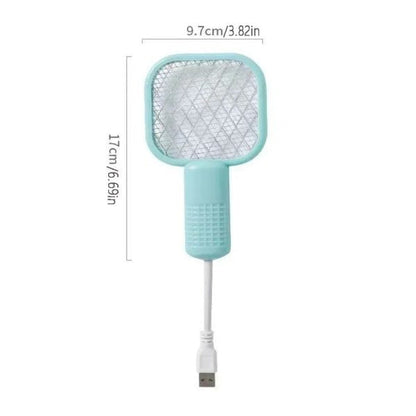 Mini Usb Electric Mosquito Racket - Trusticart Store