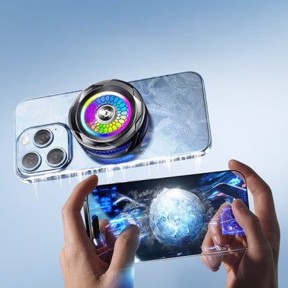 SL-25 15W Mobile Phone Cooler - Trusticart Store