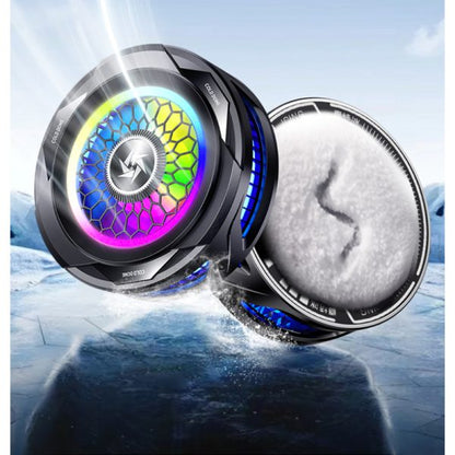 SL-25 15W Mobile Phone Cooler - Trusticart Store